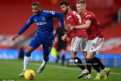 Highlight trận đấu Manchester United vs Everton ngày 02/10 | Xem lại trận đấu