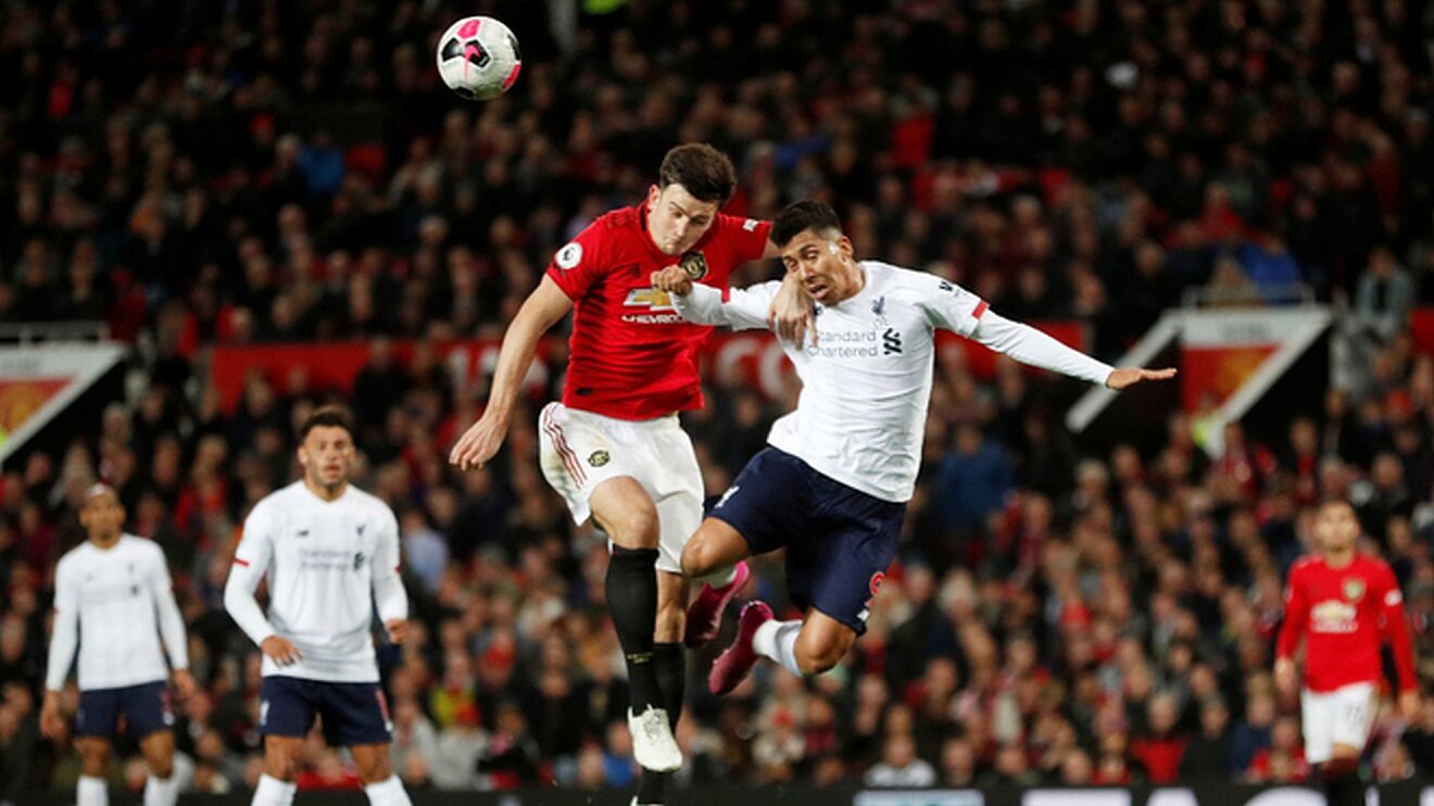 Highlight trận đấu Manchester United vs Liverpool ngày 24/10 | Xem lại trận đấu