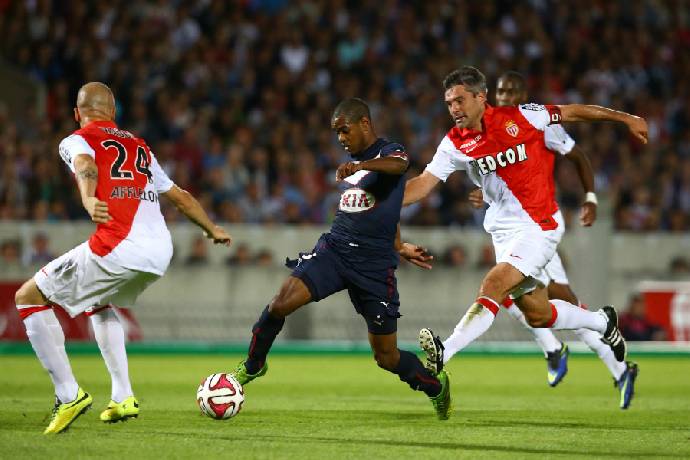 Highlight trận đấu Monaco vs Bordeaux ngày 03/10 | Xem lại trận đấu