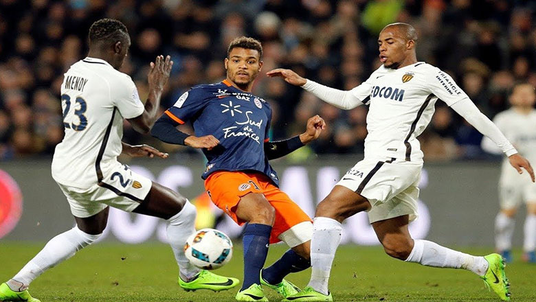 Highlight trận đấu Montpellier vs Strasbourg ngày 02/10 | Xem lại trận đấu