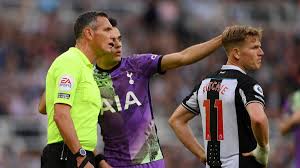 Highlight trận đấu Newcastle United vs Tottenham Hotspur ngày 17/10 | Xem lại trận đấu