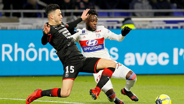Highlight trận đấu Olympique Lyonnais vs Brøndby ngày 30/09 | Xem lại trận đấu