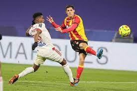 Highlight trận đấu Olympique Lyonnais vs Lens ngày 31/10 | Xem lại trận đấu