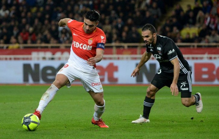 Highlight trận đấu Olympique Lyonnais vs Monaco ngày 17/10 | Xem lại trận đấu
