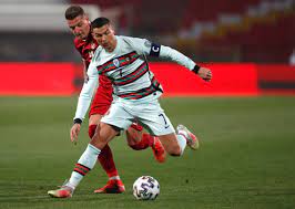 Highlight trận đấu Portugal vs Luxembourg ngày 13/10 | Xem lại trận đấu