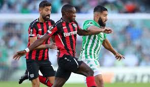 Highlight trận đấu Real Betis vs Bayer 04 Leverkusen ngày 21/10 | Xem lại trận đấu