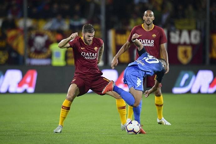 Highlight trận đấu Roma vs Empoli ngày 03/10 | Xem lại trận đấu