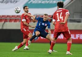 Highlight trận đấu Russia vs Slovakia ngày 09/10 | Xem lại trận đấu