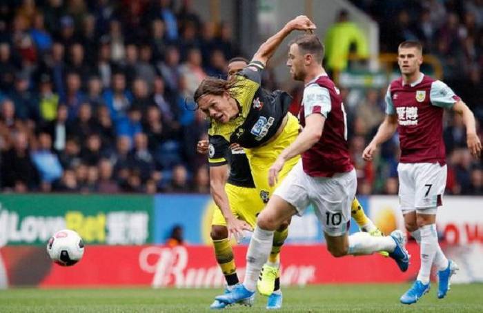 Highlight trận đấu Southampton vs Burnley ngày 23/10 | Xem lại trận đấu