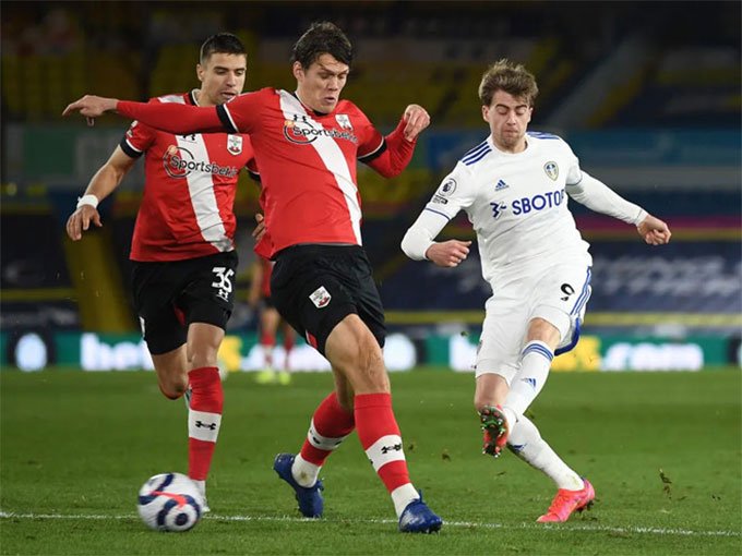 Highlight trận đấu Southampton vs Leeds United ngày 16/10 | Xem lại trận đấu