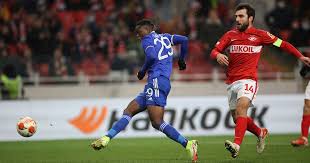 Highlight trận đấu Spartak Moskva vs Leicester City ngày 20/10 | Xem lại trận đấu