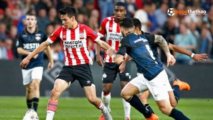 Highlight trận đấu Sturm Graz vs PSV ngày 30/09 | Xem lại trận đấu
