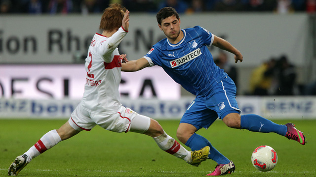 Highlight trận đấu TSG Hoffenheim vs FC Köln ngày 16/10 | Xem lại trận đấu