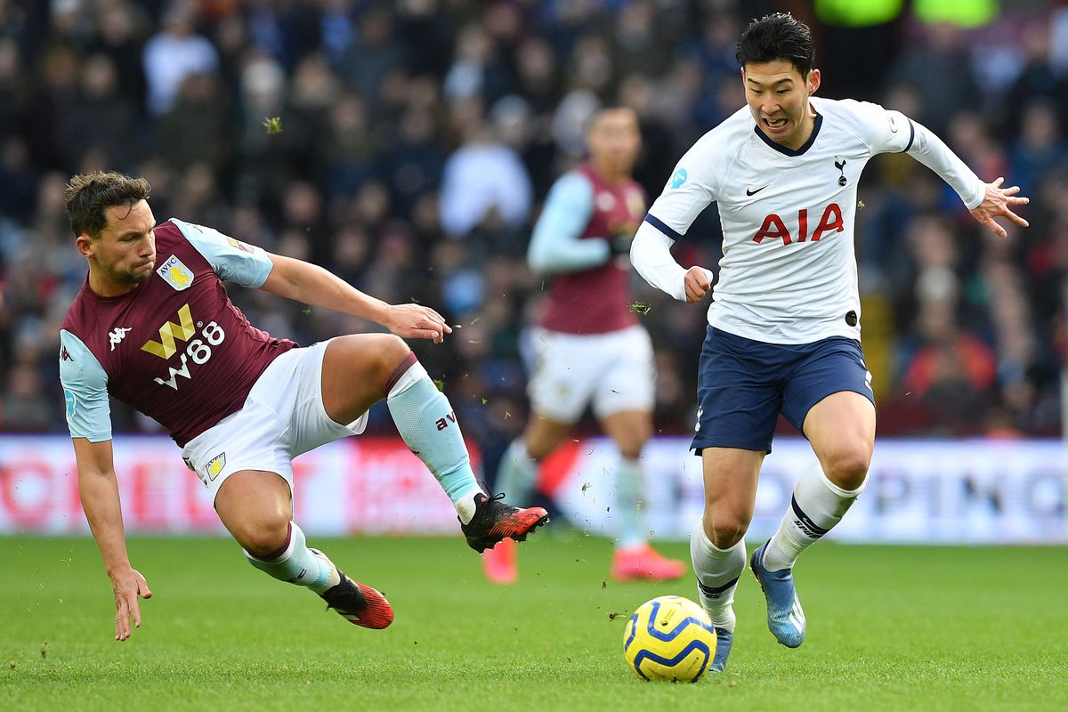 Highlight trận đấu Tottenham Hotspur vs Aston Villa ngày 03/10 | Xem lại trận đấu