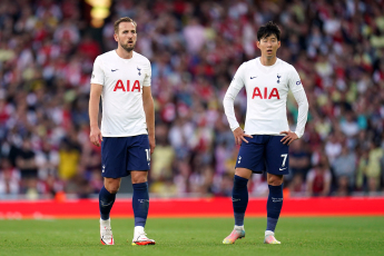 Highlight trận đấu Tottenham Hotspur vs Mura ngày 01/10 | Xem lại trận đấu