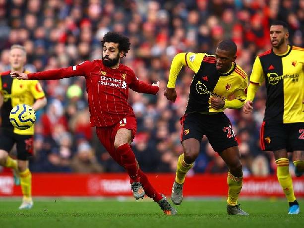 Highlight trận đấu Watford vs Liverpool ngày 16/10 | Xem lại trận đấu