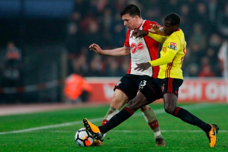Highlight trận đấu Watford vs Southampton ngày 30/10 | Xem lại trận đấu