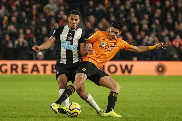 Highlight trận đấu Wolverhampton Wanderers vs Newcastle United ngày 02/10 | Xem lại trận đấu