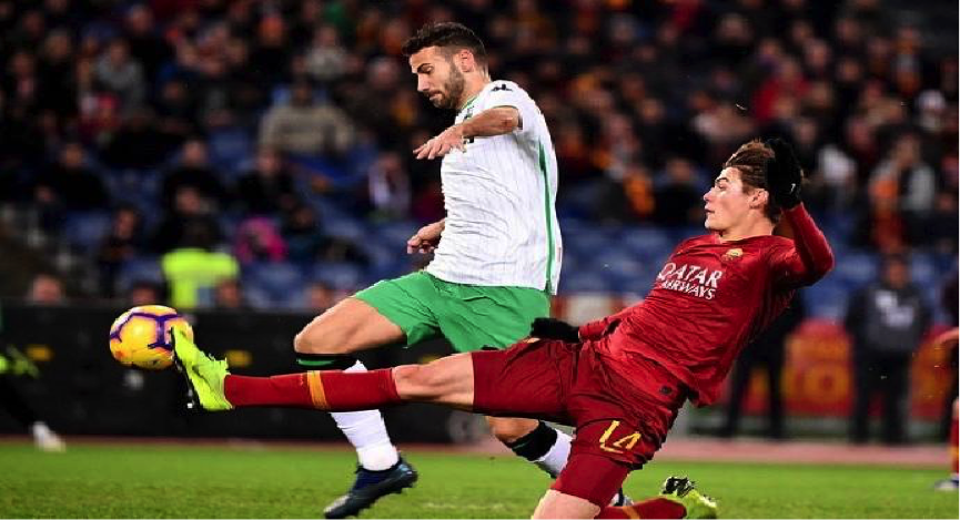 Highlight trận đấu Zorya vs Roma ngày 30/09 | Xem lại trận đấu