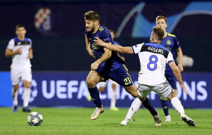 Highlight trận đấu Atalanta vs Spezia ngày 20/11 | Xem lại trận đấu