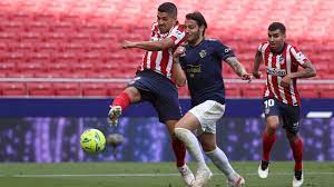 Highlight trận đấu Atlético Madrid vs Osasuna ngày 21/11 | Xem lại trận đấu