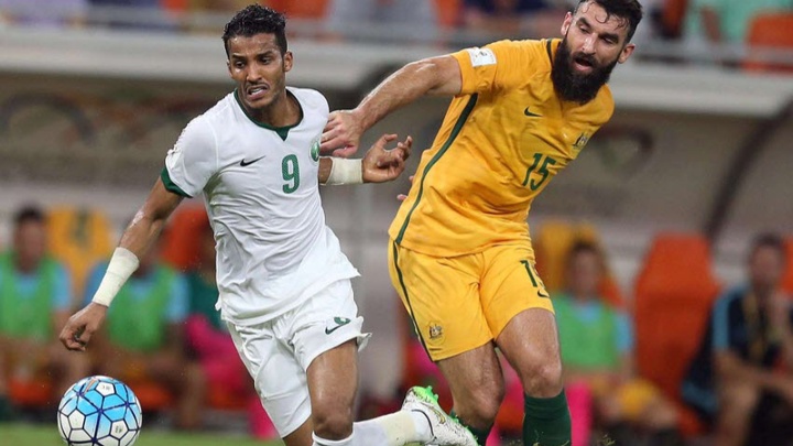 Highlight trận đấu Australia vs Saudi Arabia ngày 11/11 | Xem lại trận đấu