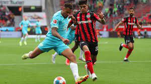 Highlight trận đấu Bayer 04 Leverkusen vs VfL Bochum 1848 ngày 20/11 | Xem lại trận đấu