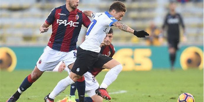 Highlight trận đấu Bologna vs Cagliari ngày 02/11 | Xem lại trận đấu