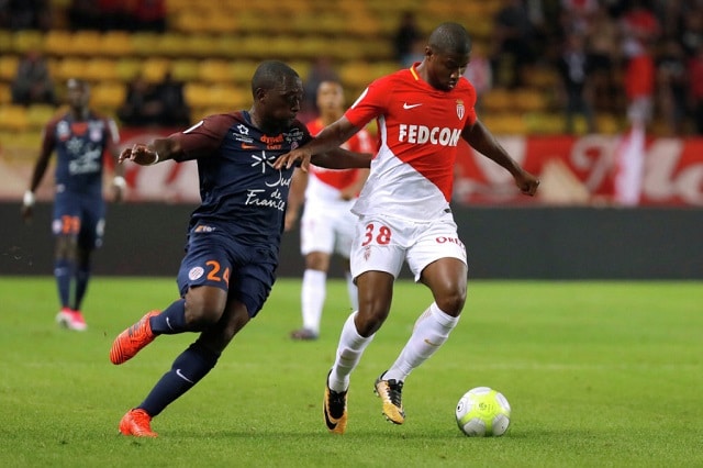 Highlight trận đấu Brest vs Monaco ngày 31/10 | Xem lại trận đấu