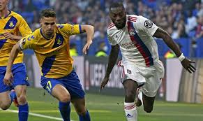 Highlight trận đấu Brøndby vs Olympique Lyonnais ngày 26/11 | Xem lại trận đấu