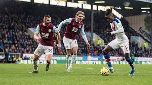 Highlight trận đấu Burnley vs Crystal Palace ngày 20/11 | Xem lại trận đấu