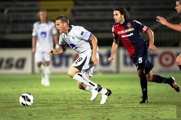 Highlight trận đấu Cagliari vs Atalanta ngày 07/11 | Xem lại trận đấu