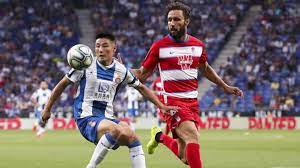 Highlight trận đấu Espanyol vs Granada ngày 06/11 | Xem lại trận đấu