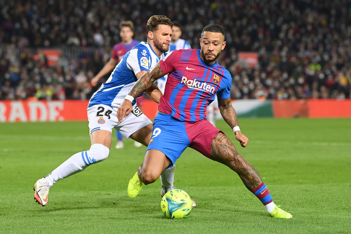 Highlight trận đấu FC Barcelona vs Espanyol ngày 21/11 | Xem lại trận đấu
