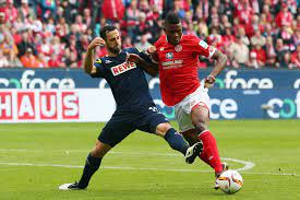 Highlight trận đấu FSV Mainz 05 vs FC Köln ngày 21/11 | Xem lại trận đấu