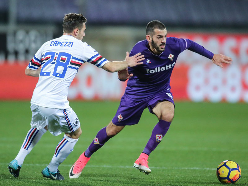 Highlight trận đấu Fiorentina vs Spezia ngày 31/10 | Xem lại trận đấu