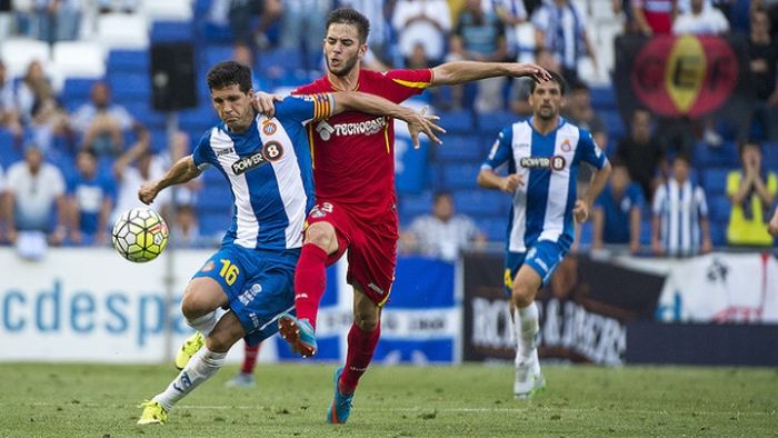 Highlight trận đấu Getafe vs Espanyol ngày 01/11 | Xem lại trận đấu