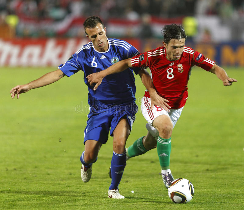 Highlight trận đấu Hungary vs San Marino ngày 13/11 | Xem lại trận đấu