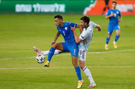 Highlight trận đấu Israel vs Faroe Islands ngày 16/11 | Xem lại trận đấu