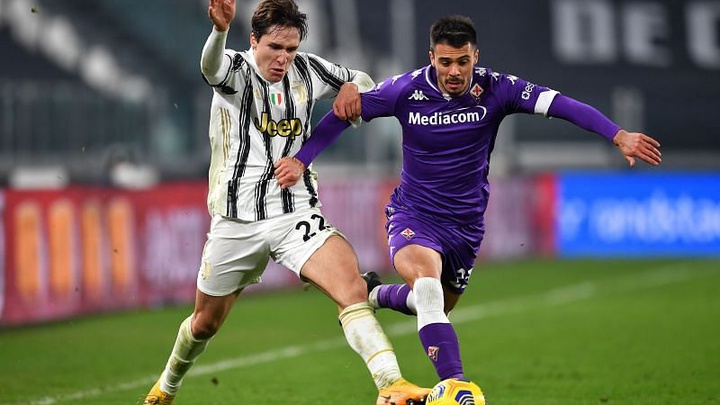 Highlight trận đấu Juventus vs Fiorentina ngày 07/11 | Xem lại trận đấu