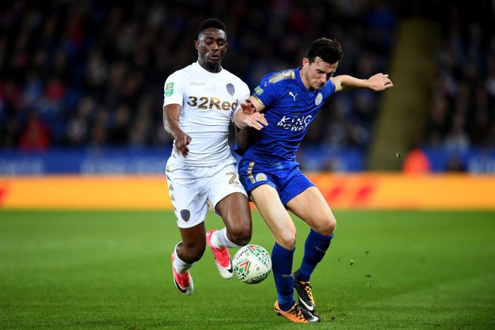 Highlight trận đấu Leeds United vs Leicester City ngày 07/11 | Xem lại trận đấu