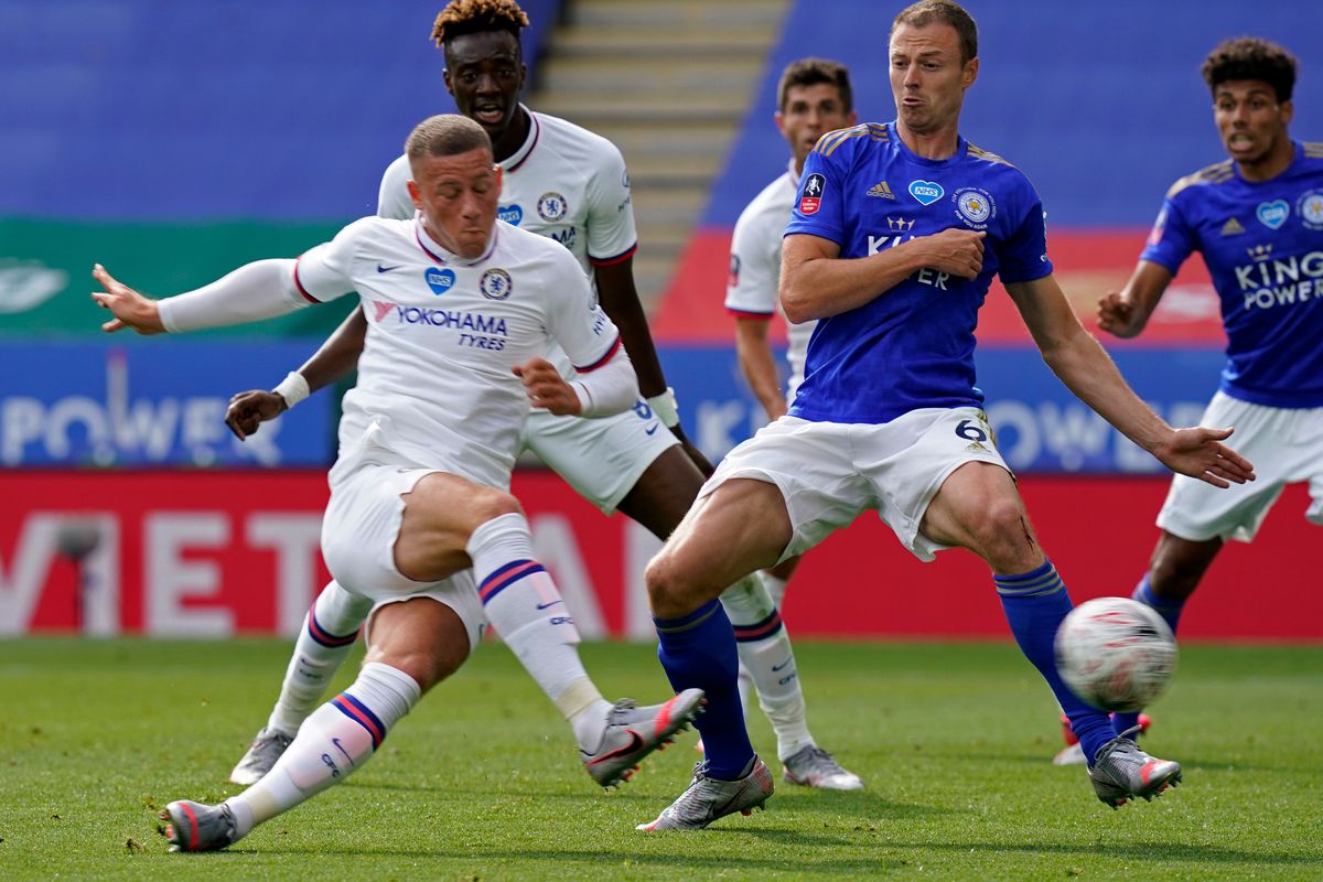 Highlight trận đấu Leicester City vs Chelsea ngày 20/11 | Xem lại trận đấu