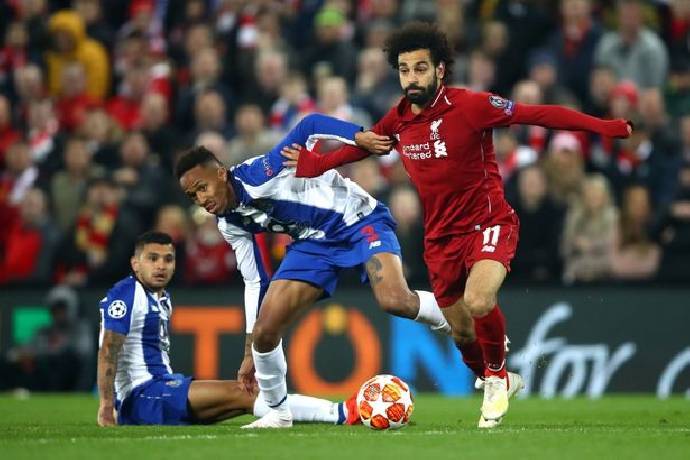 Highlight trận đấu Liverpool vs Porto ngày 25/11 | Xem lại trận đấu