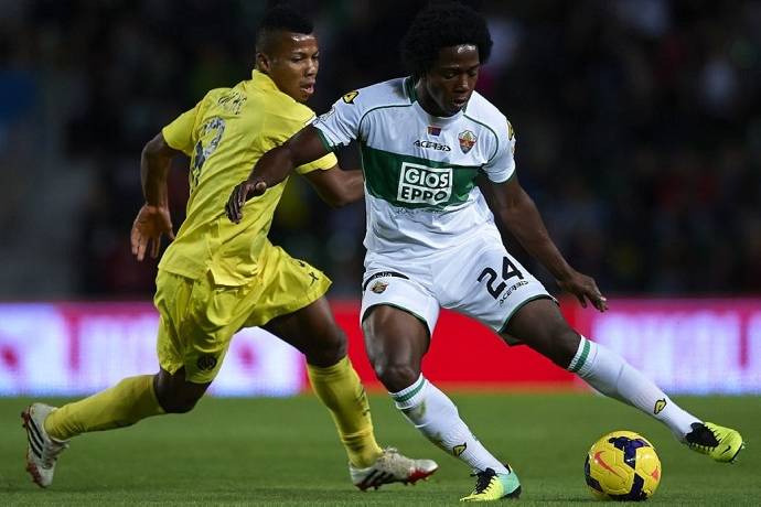 Highlight trận đấu Mallorca vs Elche ngày 08/11 | Xem lại trận đấu