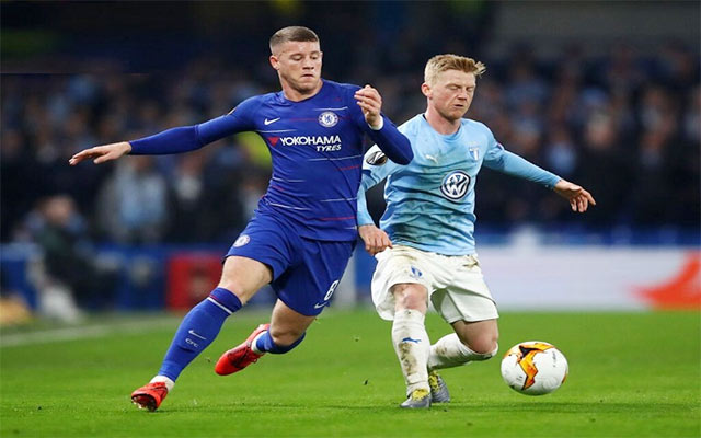 Highlight trận đấu Malmö FF vs Chelsea ngày 03/11 | Xem lại trận đấu