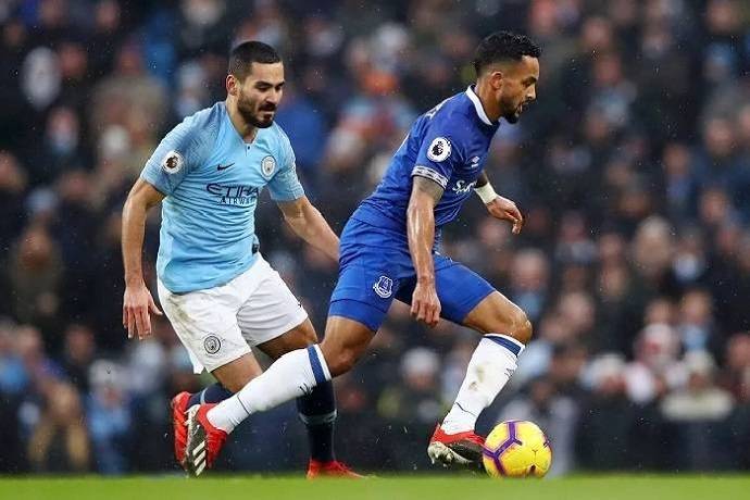 Highlight trận đấu Manchester City vs Everton ngày 21/11 | Xem lại trận đấu
