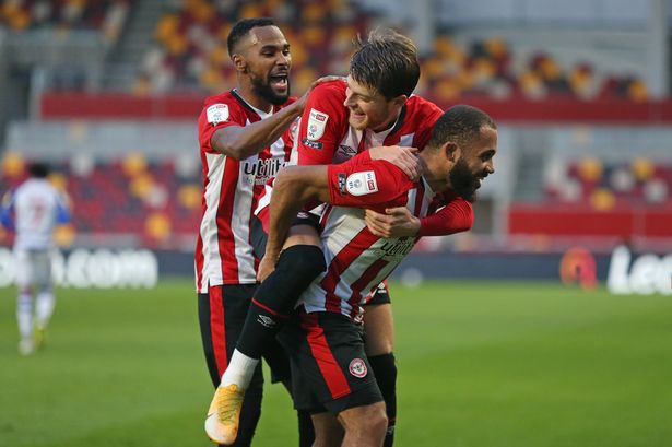 Highlight trận đấu Newcastle United vs Brentford ngày 20/11 | Xem lại trận đấu