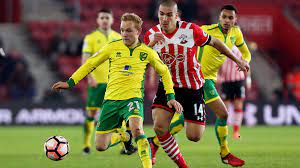 Highlight trận đấu Norwich City vs Southampton ngày 20/11 | Xem lại trận đấu