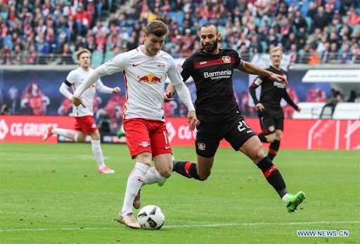 Highlight trận đấu RB Leipzig vs Bayer 04 Leverkusen ngày 28/11 | Xem lại trận đấu