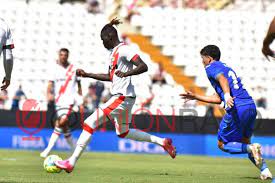 Highlight trận đấu Rayo Vallecano vs Celta de Vigo ngày 02/11 | Xem lại trận đấu